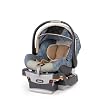 Chicco KeyFit 30 Infant Car Seat - Atmosphere