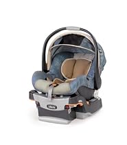 Chicco KeyFit 30 Infant Car Seat - Atmosphere