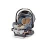Chicco KeyFit 30 Infant Car Seat - Atmosphere