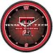 Texas Tech Red Raiders Wall Clock