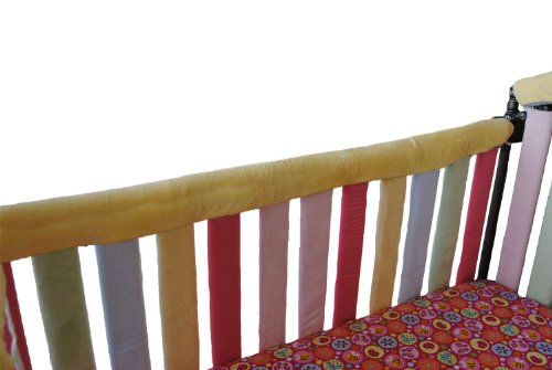 go mama go wonder bumpers