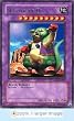 Yugioh Sod-en035 Master of Oz Rare [Toy]