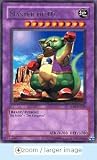 Yugioh Sod-en035 Master of Oz Rare [Toy]