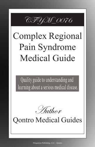 Complex-Regional-Pain-Syndrome