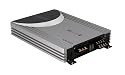 MB Quart Marine NAU460 180 Watt A/B Class 4-Channel Amplifier