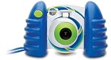 Discovery Kids Digital Camera, Blue