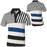Volcom Remastered Polo Shirt - Short Sleeve - Men's
