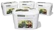 Nature Babycare Eco Pull On Pants, Size 5, 26-40lbs (80 Count)