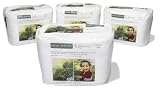 Nature Babycare Eco Pull On Pants, Size 5, 26-40lbs (80 Count)