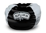 Northwest San Antonio Spurs Bean Bag