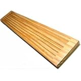 Wood Bead Stringing Board Beading Sorting Tray 24
