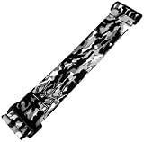 KM Straps Camo - Grey