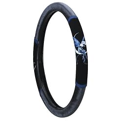 Amy Brown Moonsprite Steering Wheel Cover