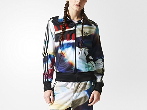 adidas Originals アディダス オリジナルス レディース ジャージ [SHOE CHAOS FIREBIRD TRACKTOP ]　AX5994