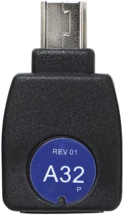 iGo Power Tip #A32(mini USB)