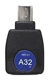 iGo Power Tip A32 for select Motorola devices and TomTom portable GPS