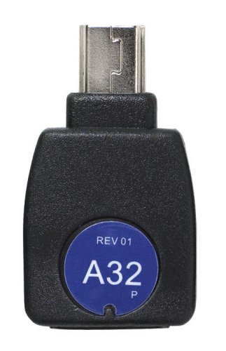 iGo Power Tip A32 for select Motorola devices and TomTom portable GPS
