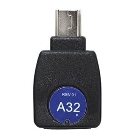 iGo A32 Power Tip for BlackBerry Smartphones and other select Smartphones