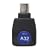 iGo A32 Power Tip for BlackBerry Smartphones and other select Smartphones