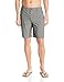 O'Neill Men's Standard 21 Inch Outseam Hybrid Stretch Walk Short
