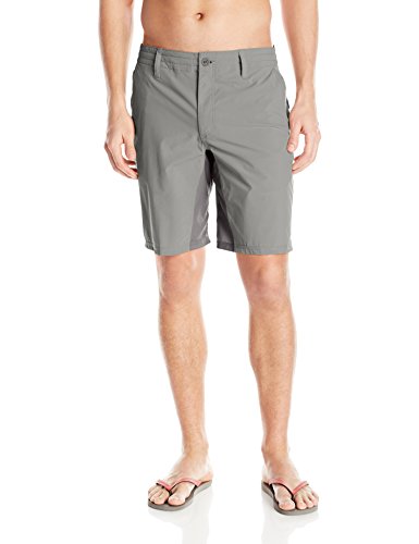 O'Neill Men's Traveler Chino, Grey, 32