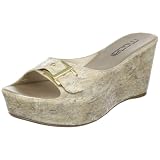 photo of Moda Spana Women's Yummy Platform Sandal
