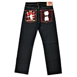 RMC Sensoukirai Jeans REDM9069