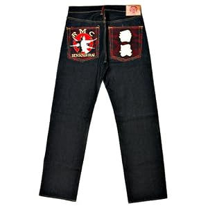 RMC Sensoukirai Jeans REDM9069