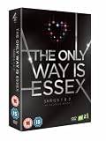 The Only Way Is Essex Series 1-2 Box Set [DVD]