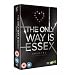 The Only Way Is Essex Series 1-2 Box Set [DVD]
