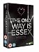 The Only Way Is Essex Series 1-2 Box Set