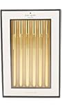 kate spade new york Pen Set - Strike Gold