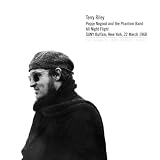 Poppy Nogood And The Phantom Band All Night Flight: Suny Buffalo,
New York, 22 March 1968
