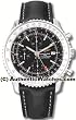 NEW BREITLING NAVITIMER WORLD MENS WATCH A2432212/B726 NEW BREITLING NAVITIMER WORLD MENS WATCH A2432212/B726