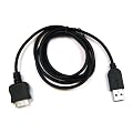 Datenkabel (USB) f�r PSP Go Sony black