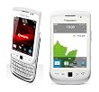 RIM BlackBerry Torch 9810 4G (White) - Unlocked GSM Quad Band - OS7 - 5MP HD - 1.2Ghz
