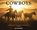 Cowboys 2009 Calendar