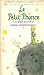 Books : Le Petit Prince