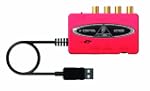 Behringer UCA222 Interface audio USB...