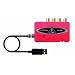Behringer UCA222 U-Control Ultra-Low Latency 2 In/2 Out USB Audio Interface