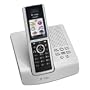 T-Com Sinus A 501 DECT Schnurlostelefon mit gro�em Farbdisplay und Anrufbeantworter