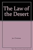 Secrets of the desert