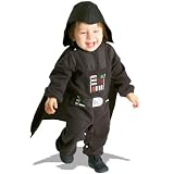 Darth Vader Infant Costume