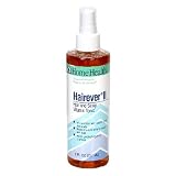 41O54cvDijL. SL160  Home Health Hair and Scalp Vitamin Tonic, Hairever II, 8 Ounces