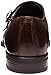 Donald J Pliner Men's Belen Monk Strap Flat