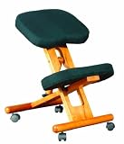 Kneeling posture chair