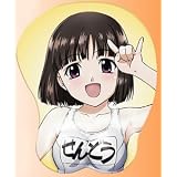 ロザリオとバンパイア 仙童紫 立体マウスパッド
