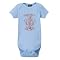 Boys' SlickSugar Bodysuit - Rhythm and Blues