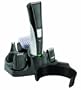 Remington PG360B 8-in-1 Rechargeable Men's Personal Grooming Kit