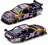Jamie Mcmurray Action Racing Collectibles Standard Paint Scheme 2008 Diecast